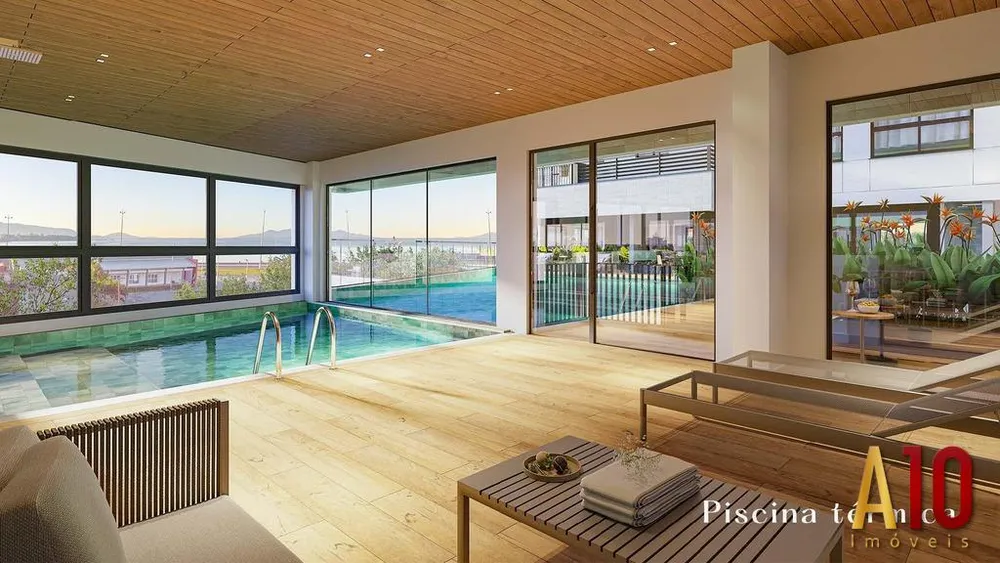 Apartamento, 3 quartos, 129 m² - Foto 12