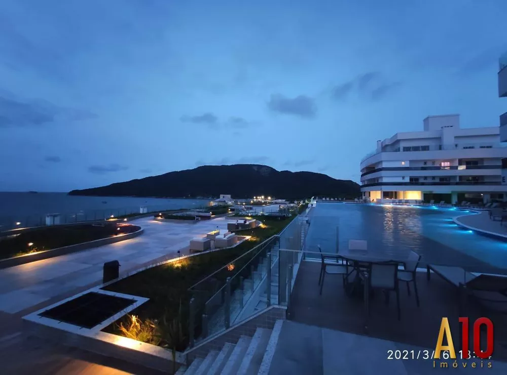 Cobertura, 3 quartos, 211 m² - Foto 5