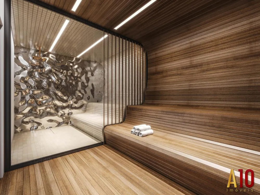 Cobertura, 5 quartos, 427 m² - Foto 19