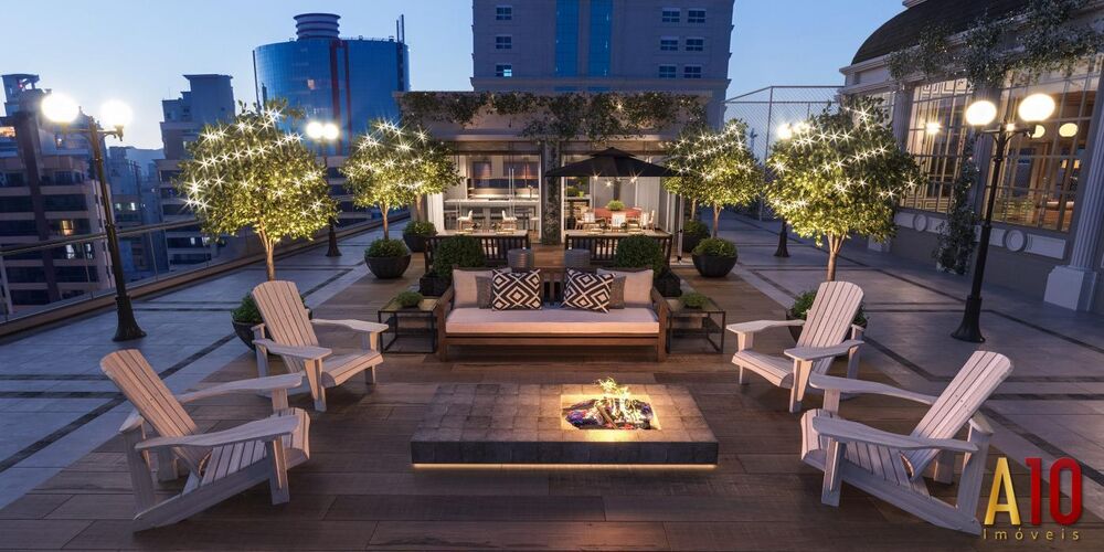 Cobertura, 5 quartos, 427 m² - Foto 4