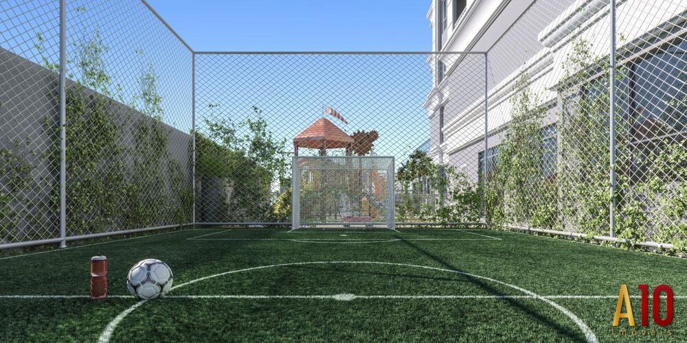 Cobertura, 5 quartos, 427 m² - Foto 7