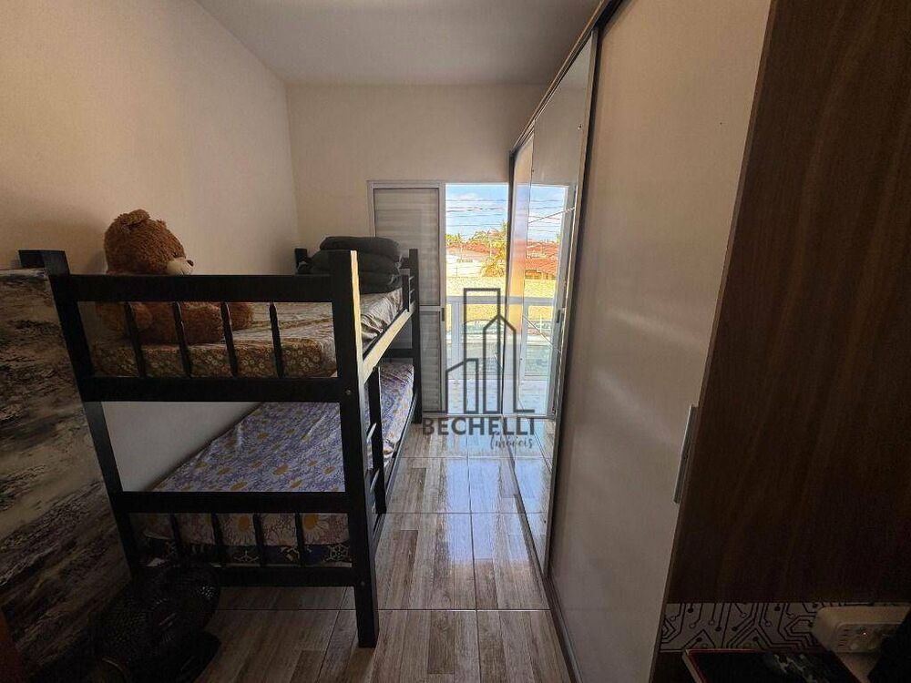 Casa à venda com 3 quartos, 106m² - Foto 5