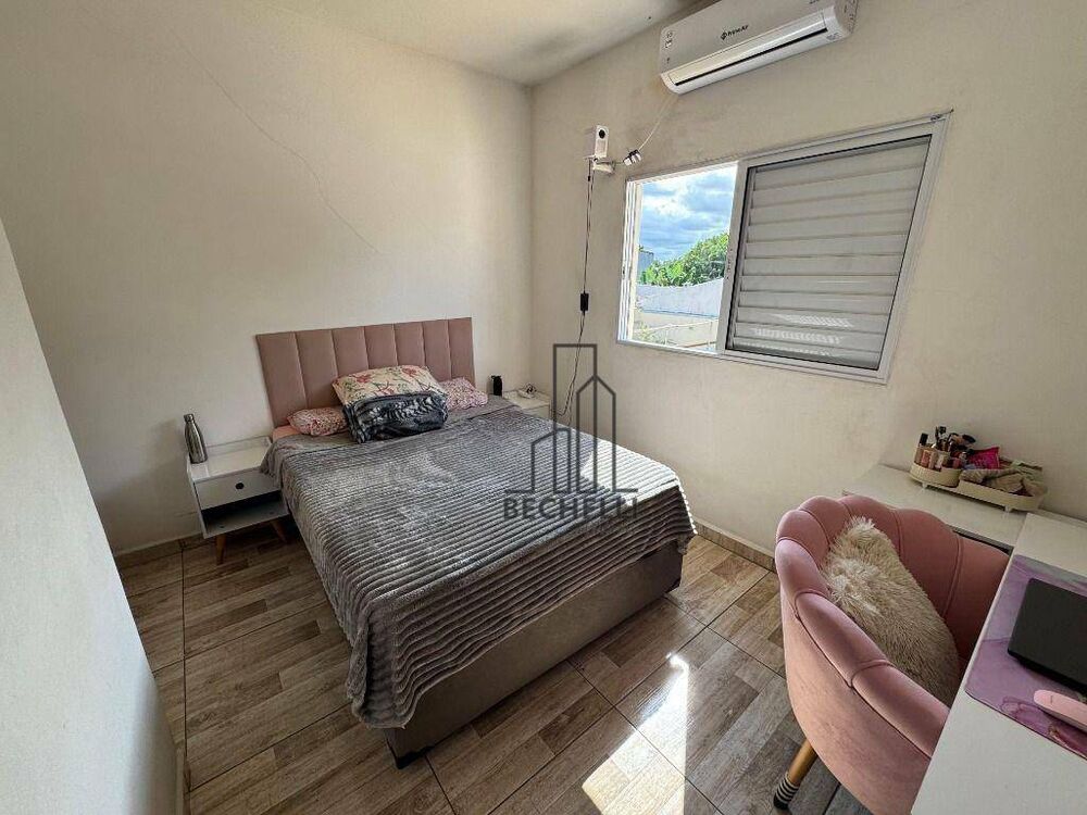Casa à venda com 3 quartos, 106m² - Foto 7