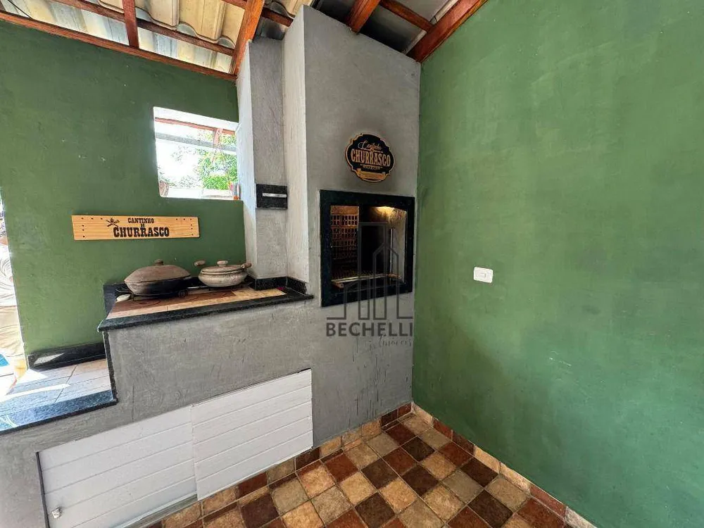 Casa, 3 quartos, 106 m² - Foto 17