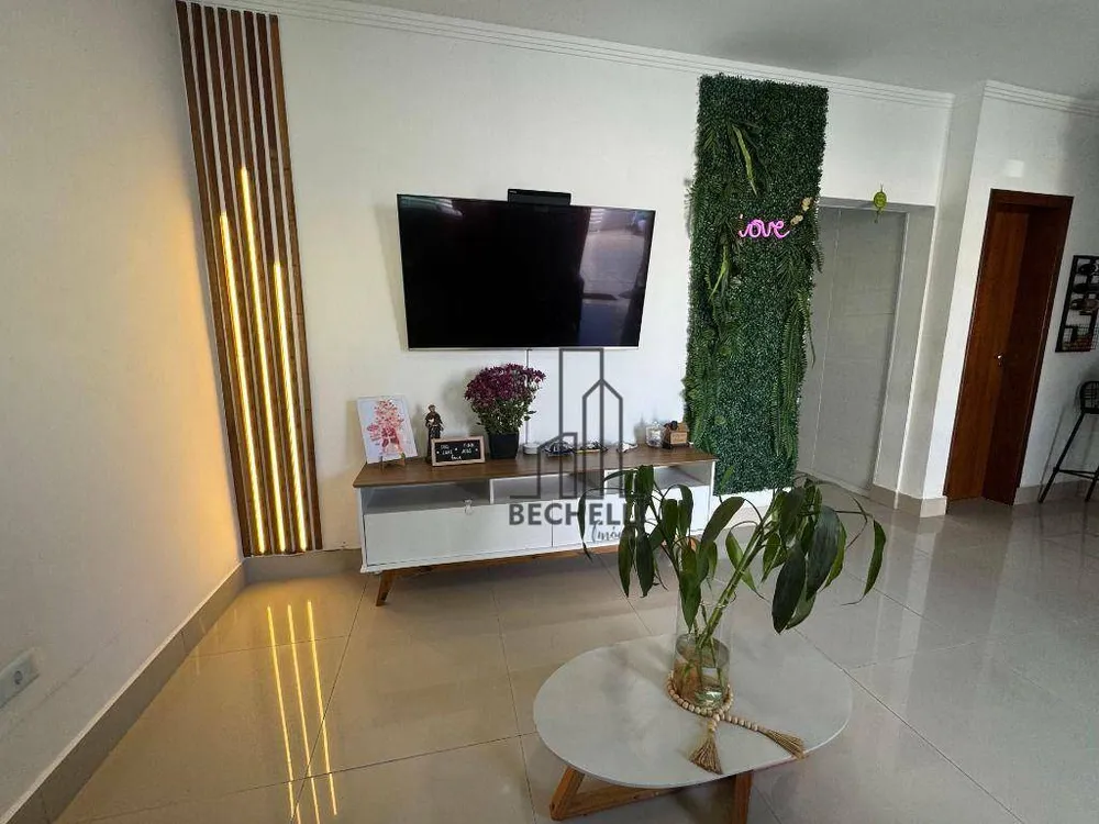 Casa, 3 quartos, 106 m² - Foto 4