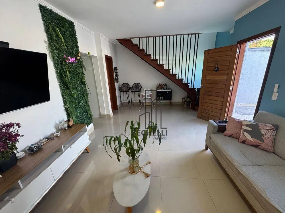 Casa, 3 quartos, 106 m² - Foto 5