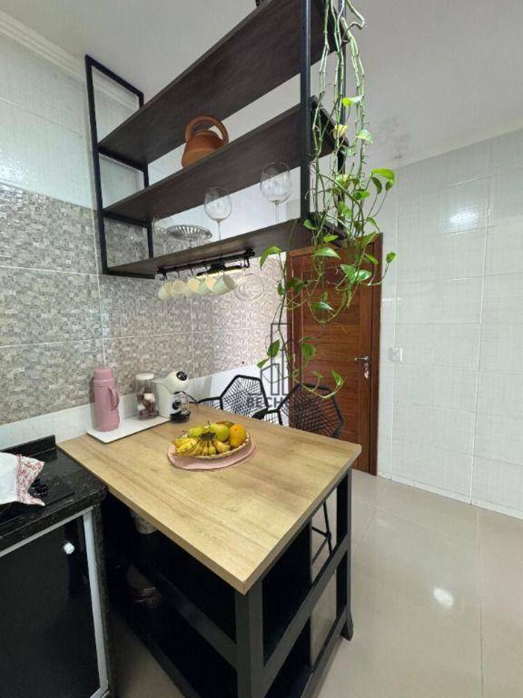 Casa à venda com 3 quartos, 106m² - Foto 9