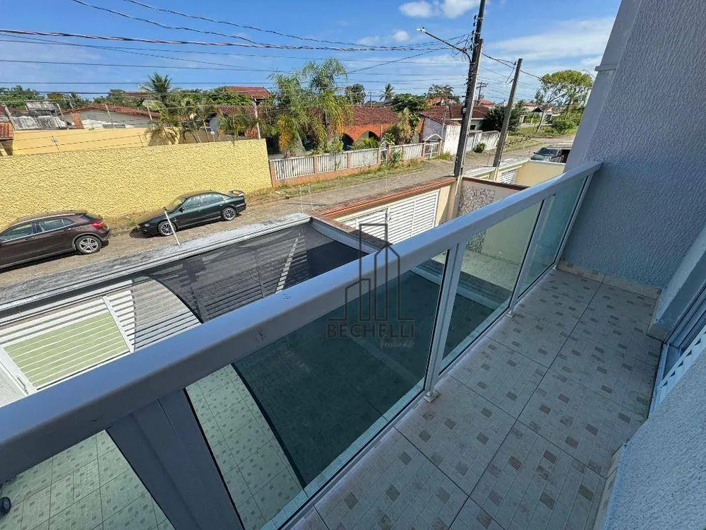 Casa, 3 quartos, 106 m² - Foto 8