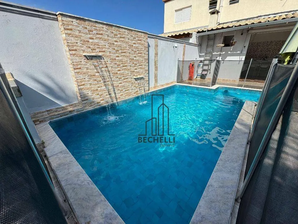 Casa, 3 quartos, 106 m² - Foto 19