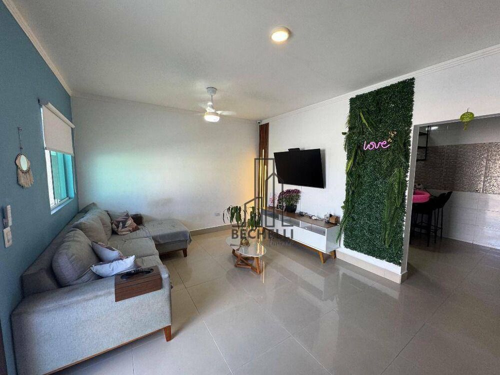 Casa à venda com 3 quartos, 106m² - Foto 3