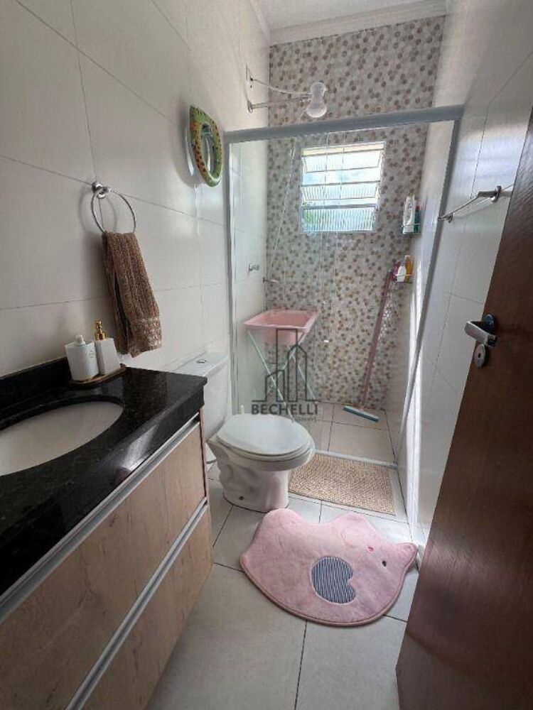 Casa à venda com 3 quartos, 106m² - Foto 4