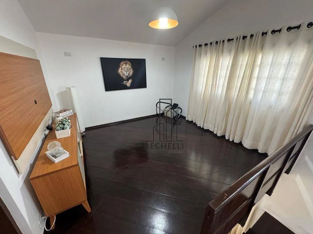 Casa, 3 quartos, 185 m² - Foto 4
