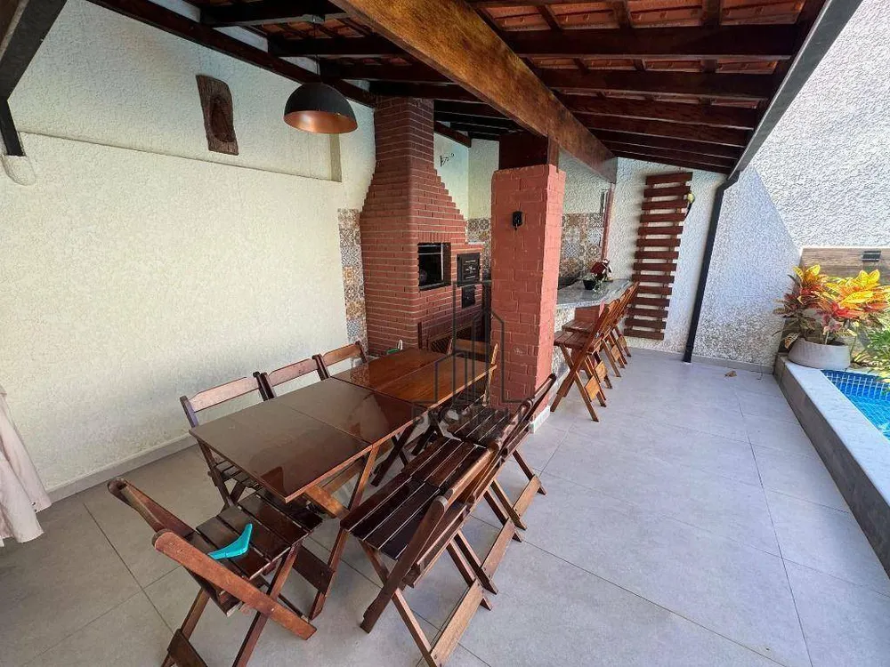 Casa, 3 quartos, 185 m² - Foto 16