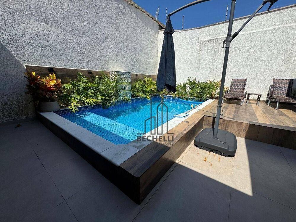 Casa, 3 quartos, 185 m² - Foto 12