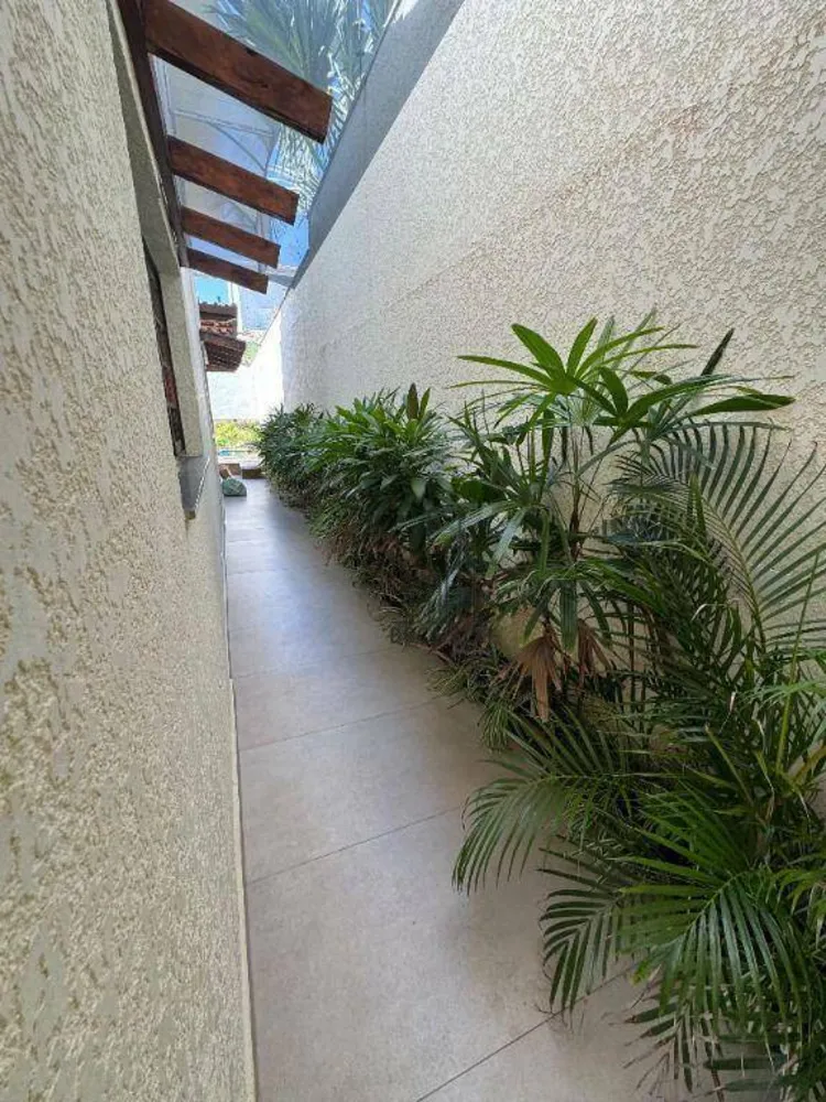 Casa, 3 quartos, 185 m² - Foto 1