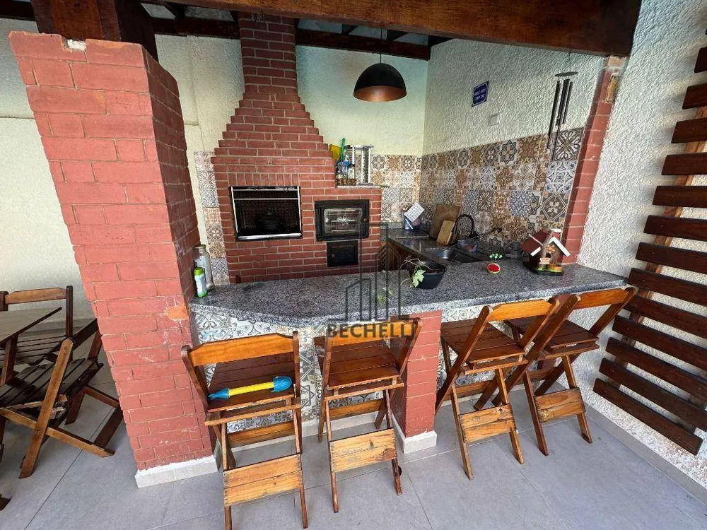 Casa, 3 quartos, 185 m² - Foto 17