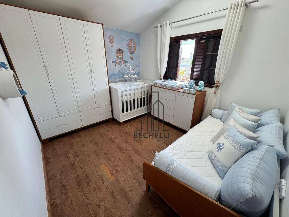 Casa, 3 quartos, 185 m² - Foto 13