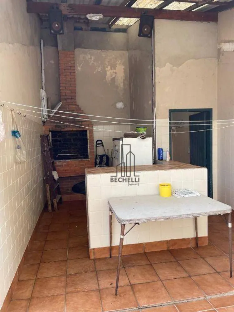 Casa, 6 quartos, 201 m² - Foto 17