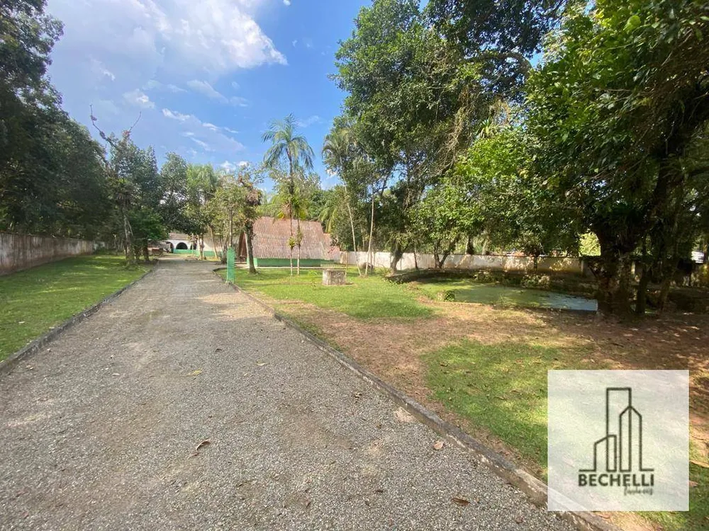 Chácara, 8 quartos, 5207 m² - Foto 1