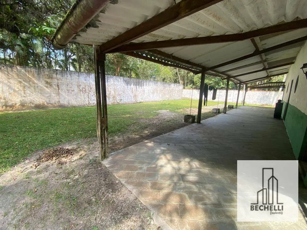 Chácara, 8 quartos, 5207 m² - Foto 9