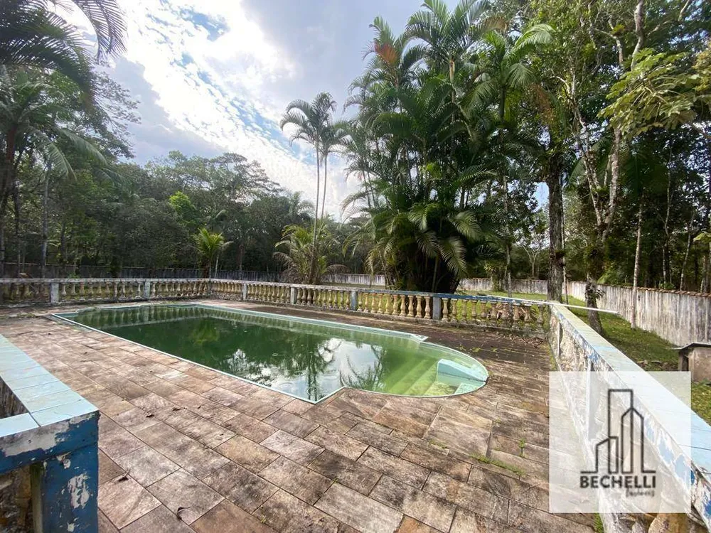 Chácara, 8 quartos, 5207 m² - Foto 11