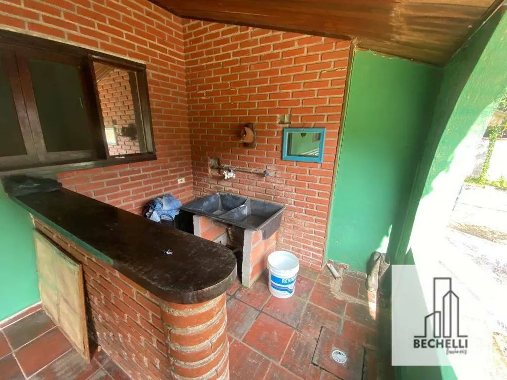 Chácara, 8 quartos, 5207 m² - Foto 5
