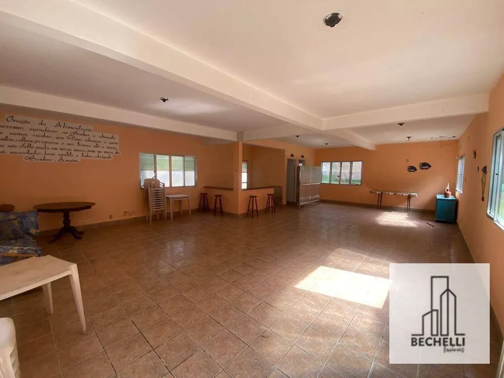 Chácara, 8 quartos, 5207 m² - Foto 3