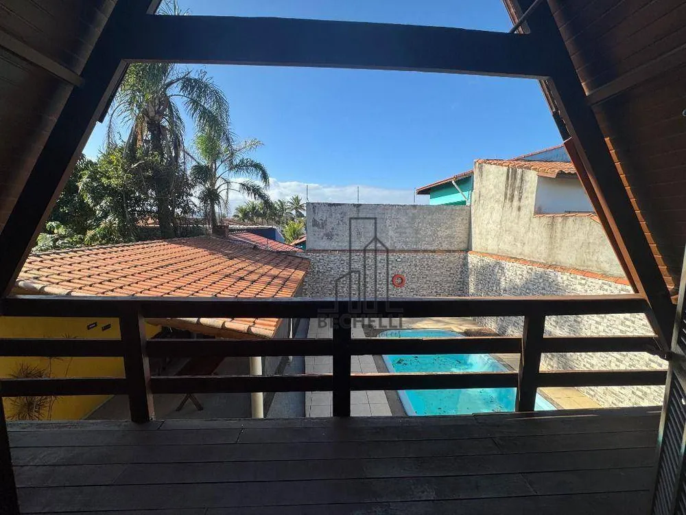 Casa, 3 quartos, 165 m² - Foto 7
