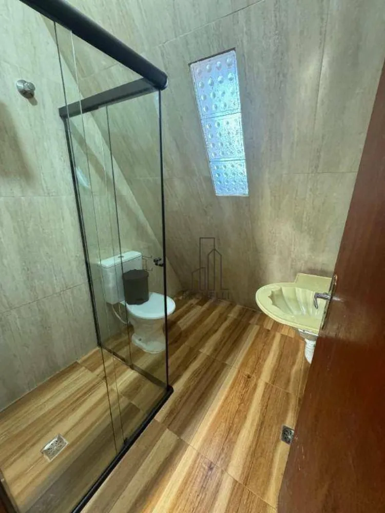 Casa, 3 quartos, 165 m² - Foto 8
