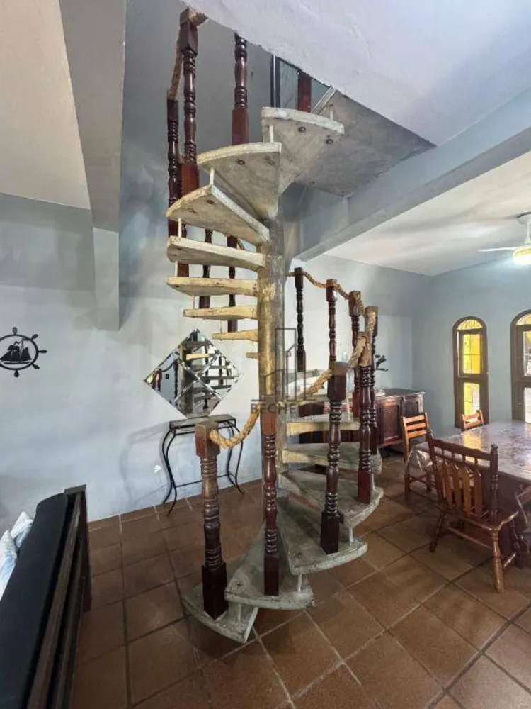 Casa, 3 quartos, 165 m² - Foto 4