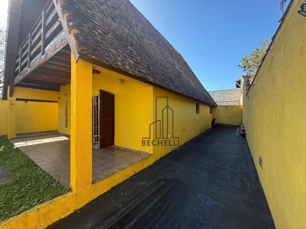 Casa, 3 quartos, 165 m² - Foto 2