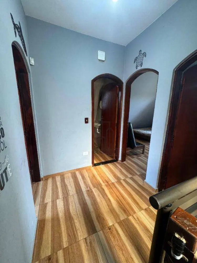 Casa, 3 quartos, 165 m² - Foto 5