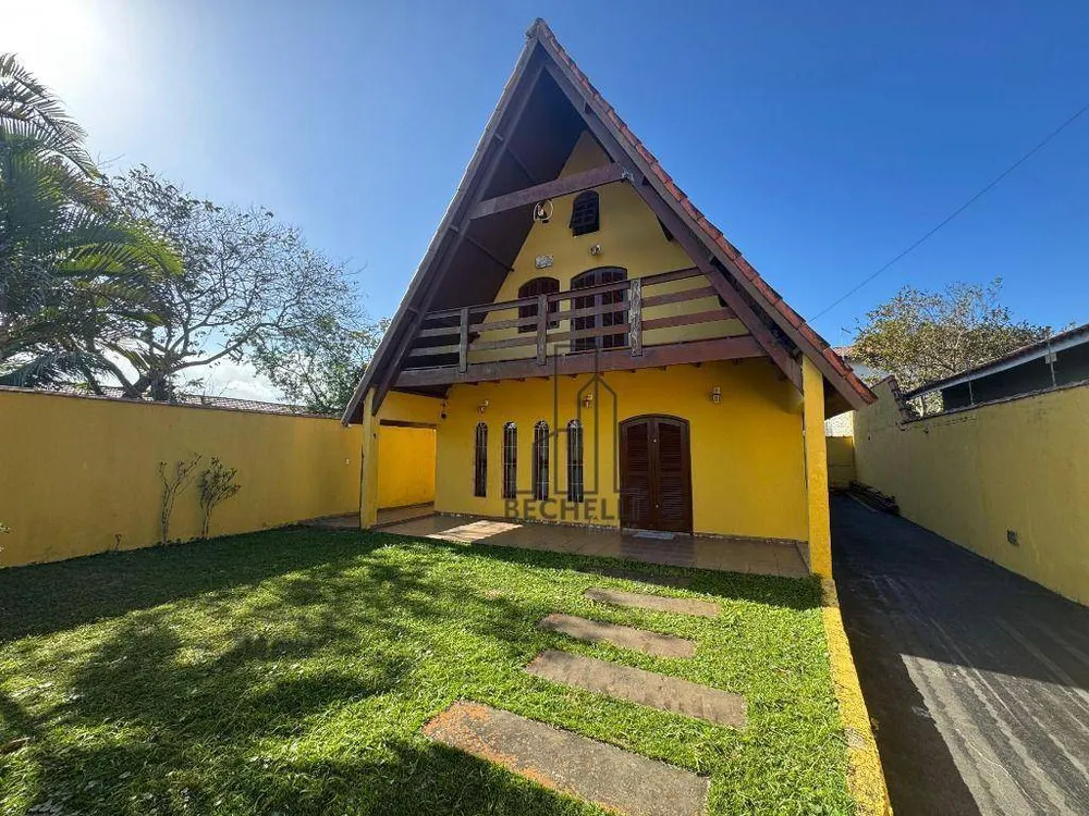 Casa, 3 quartos, 165 m² - Foto 1
