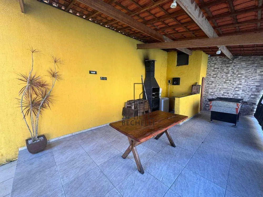 Casa, 3 quartos, 165 m² - Foto 11