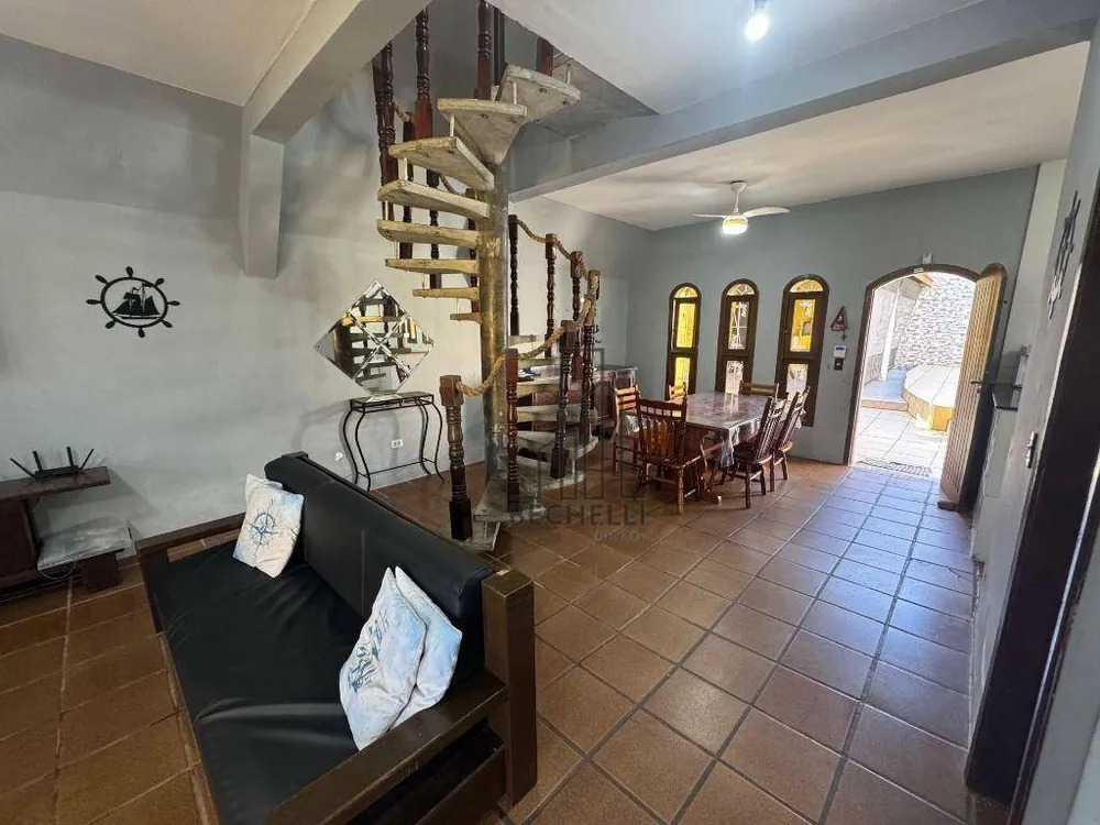 Casa, 3 quartos, 165 m² - Foto 3