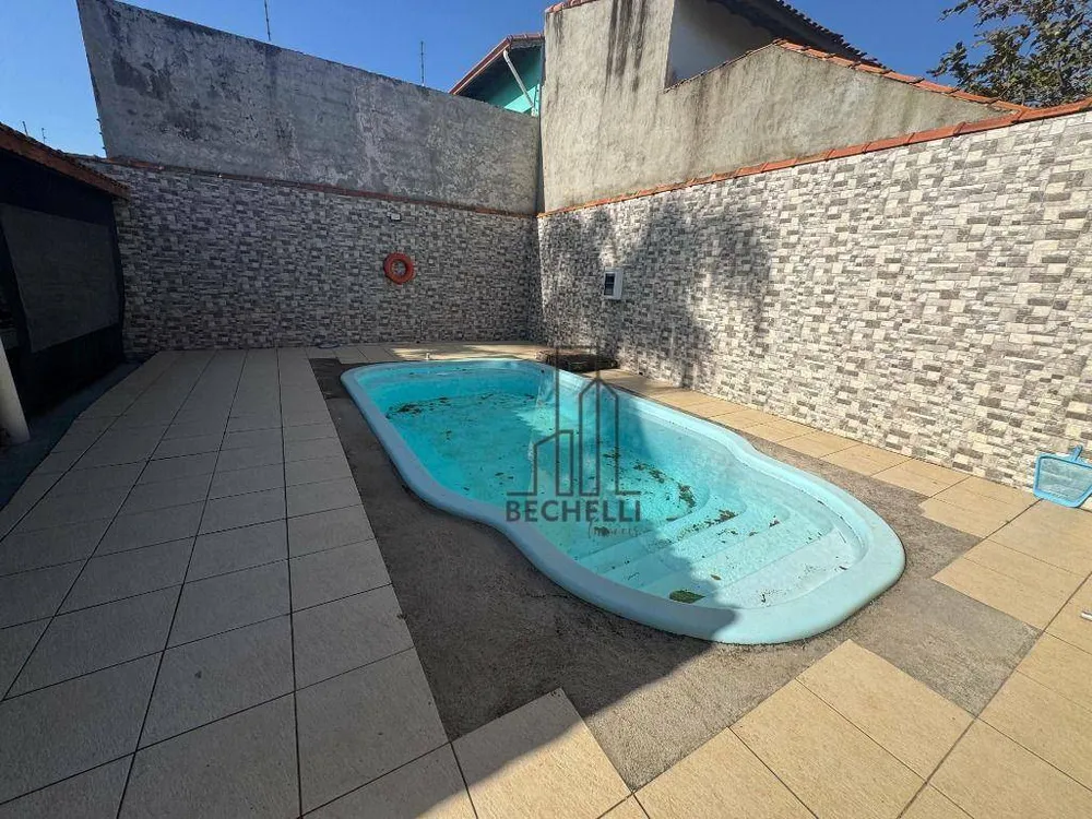 Casa, 3 quartos, 165 m² - Foto 10