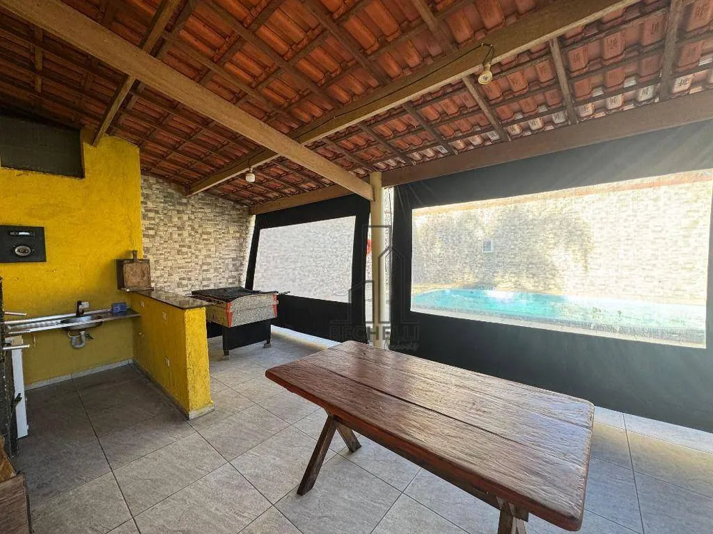 Casa, 3 quartos, 165 m² - Foto 12