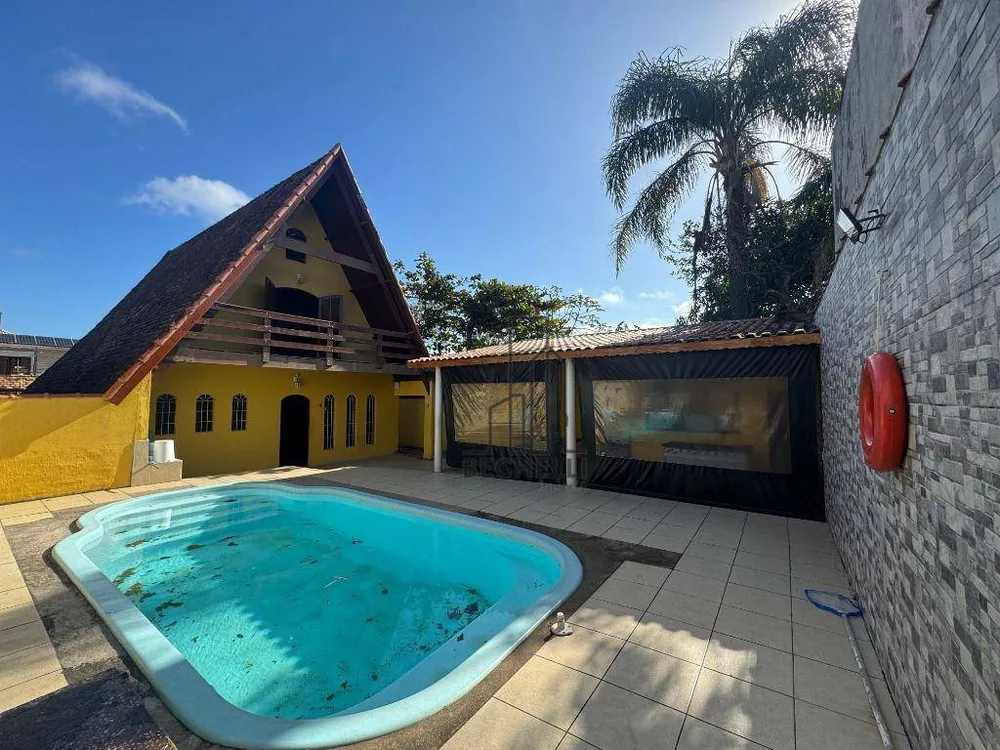 Casa, 3 quartos, 165 m² - Foto 9