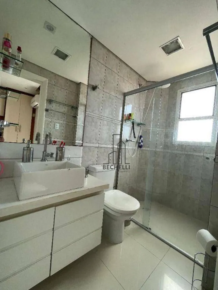 Apartamento, 4 quartos, 136 m² - Foto 12