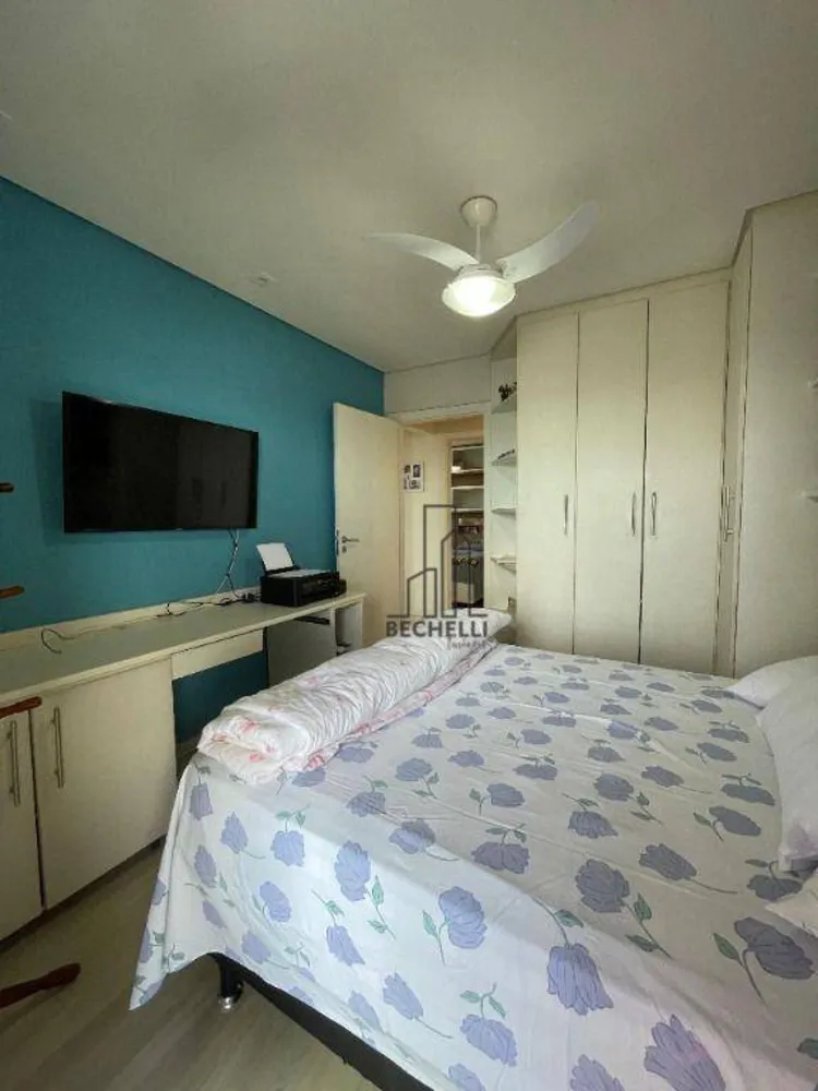 Apartamento, 4 quartos, 136 m² - Foto 8