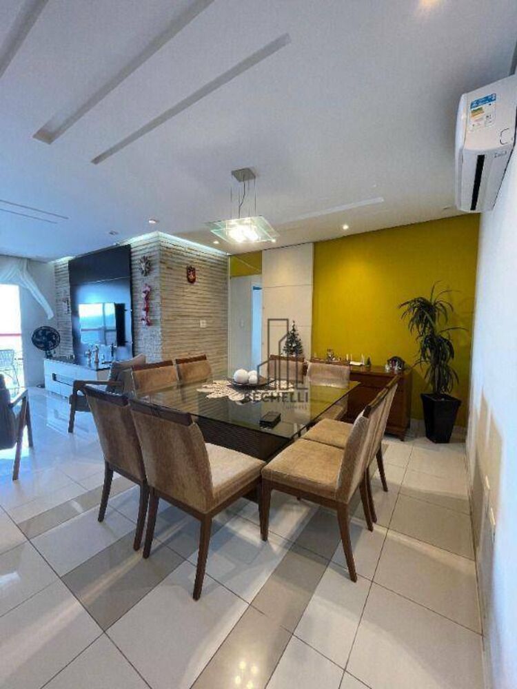 Apartamento, 4 quartos, 136 m² - Foto 8