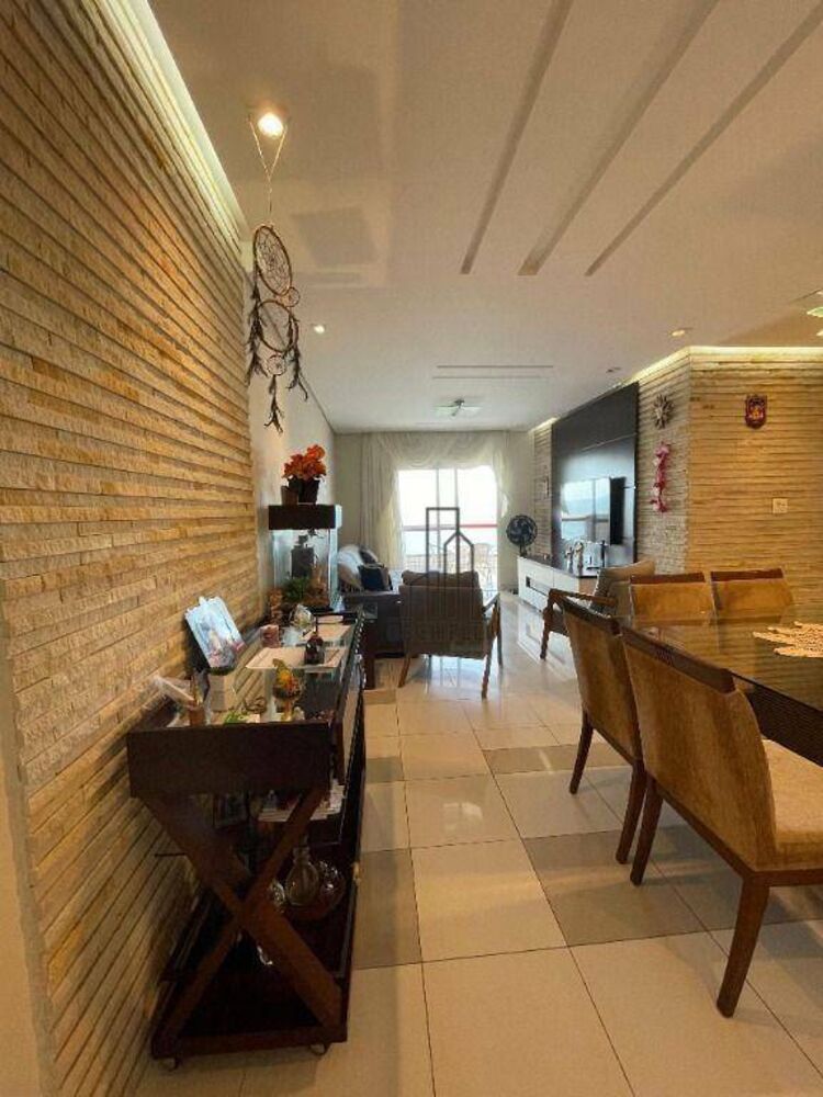 Apartamento, 4 quartos, 136 m² - Foto 5