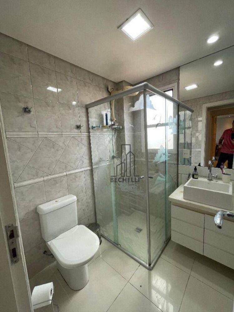 Apartamento, 4 quartos, 136 m² - Foto 4