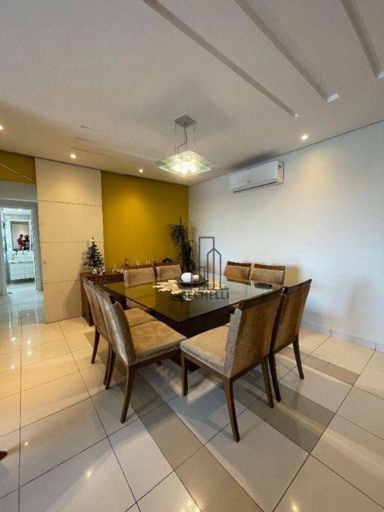Apartamento, 4 quartos, 136 m² - Foto 9