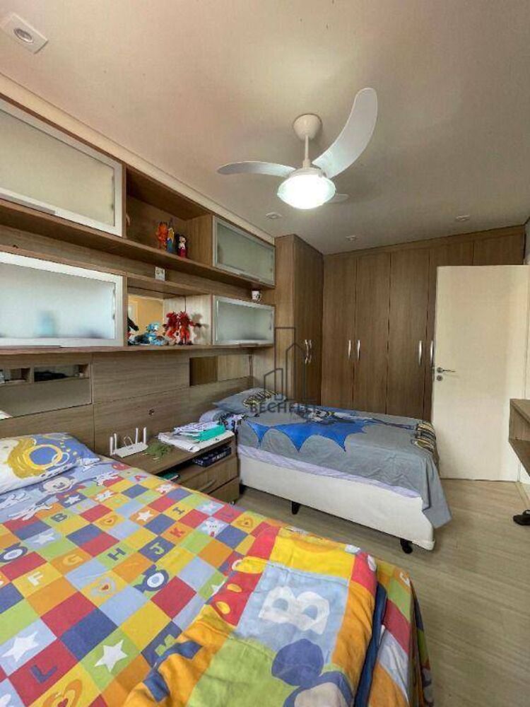 Apartamento, 4 quartos, 136 m² - Foto 7