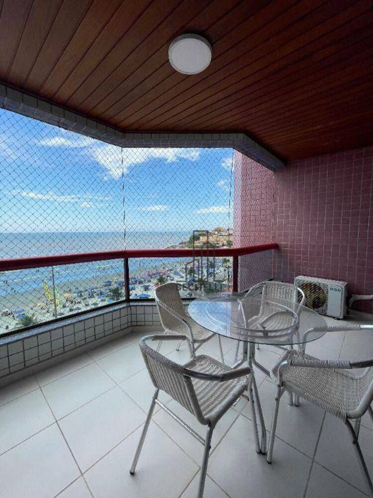 Apartamento, 4 quartos, 136 m² - Foto 6