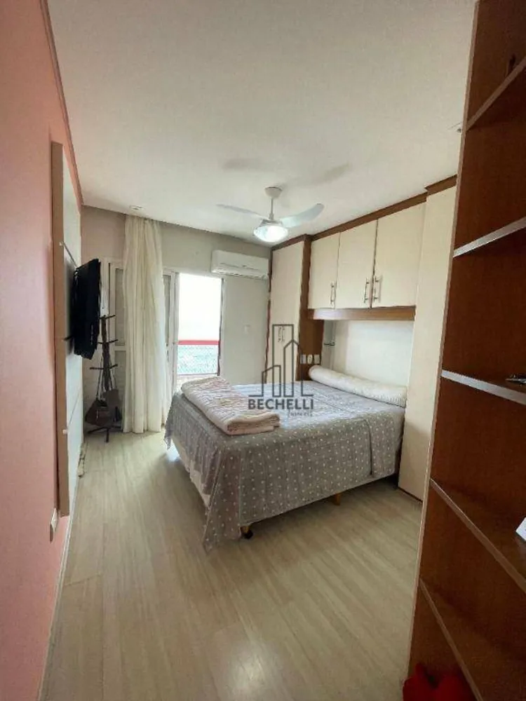 Apartamento, 4 quartos, 136 m² - Foto 10