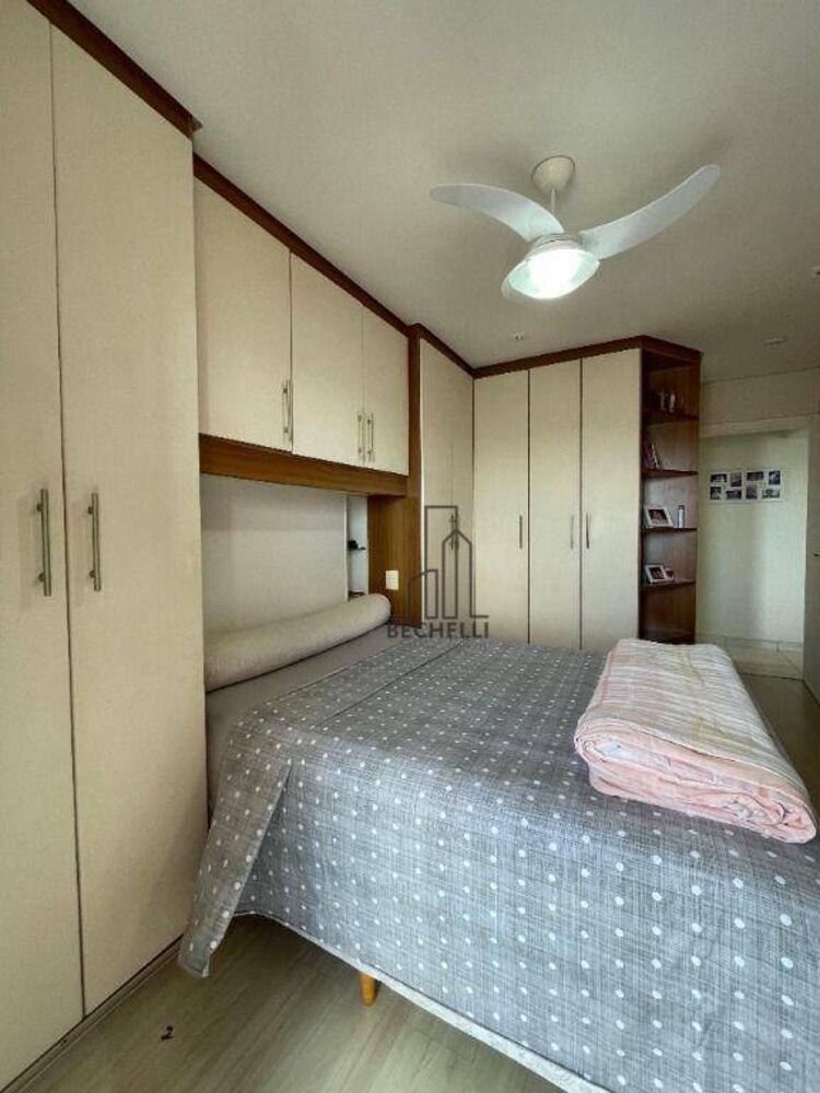 Apartamento, 4 quartos, 136 m² - Foto 12