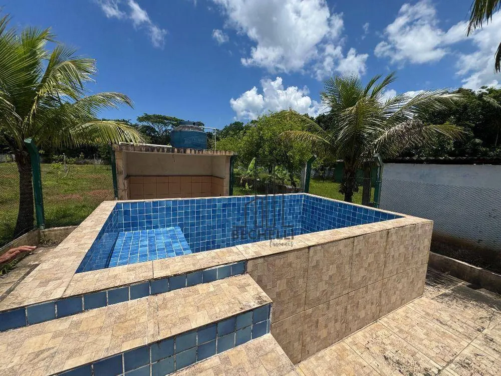 Chácara, 3 quartos, 7000 m² - Foto 5