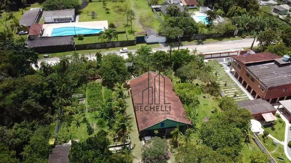 Chácara, 3 quartos, 7000 m² - Foto 1